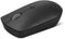Lenovo ThinkPad 400 - Draadloze USB-C muis - 2400 DPI - Zwart
