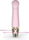 Mystim - Right On Ron Vibrator Rose