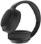 Gembird BHP-ANC-01 - Over-Ear Koptelefoon - Ruisonderdrukkend Bluetooth 5.3 - Zwart