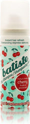Batiste dry shampoo Cherry 50 ml