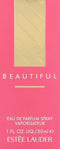Estée Lauder Beautiful 30 ml - Eau de Parfum - Damesparfum