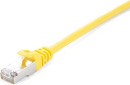 UTP Category 6 Rigid Network Cable V7 V7CAT6STP-02M-YLW-1E (2 m)