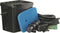 Ubbink FiltraPure PlusSet 4000 - Oeverfilter - Filtersysteem met pomp Xtra 900 en UVC lamp 9W
