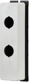EATON INDUSTRIES Drukknopkast Leeg - 197232 - E2YZ2