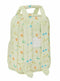 Schoolrugzak Safta Selva 20 x 28 x 8 cm