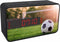 Bigben Interactive R16 - Kinderwekker - Voetbal geluidseffecten - LED-display