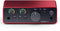 FOCUSRITE PCM0017717-000 - 2-in 2-out interface - USB
