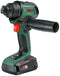 Bosch Uneo Maxx - Accu-schroefboormachine 18V - Koppel 78 Nm - Zonder accupack en oplader