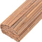 vidaXL - Scherm - 1000x70 - cm - bamboe