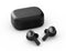 Bang & Olufsen Beoplay EX - Draadloze oordopjes - ANC - Zwart