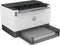 HP LaserJet Tank 1504w - Laserprinter - Wi-Fi 4 - Zwart