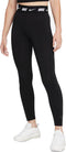 Nike Sportswear Club High Waist Dames Legging - Maat XS