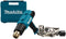 Makita HG6531CK - Heteluchtpistool 50 - 650 °C - 2000W - Blauw