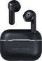 Happy Plugs Hope - In-ear Draadloze Oordopjes - 30 uur batterij - Zwart