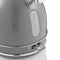 Swan SK14630GRN - Waterkoker - 1,8L 3000W 360 graden draaibaar - Grijs