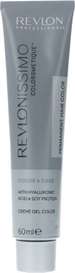Permanente Kleur Revlonissimo Colorsmetique Revlon Nº 3 (60 ml)
