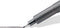 Staedtler pigment liner fineliner | beitelpunt | schrijfbreedte 2 mm | zwart