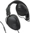 JLab Studio Pro - Over-Ear - Bedraad 3,5mm - Zwart