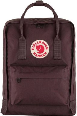 Fjällräven Kånken - Rugzak 16 Liter - Lichtgewicht Vinylon F - Blackberry