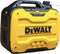 DeWALT DXGNi35E - Inverter Generator Benzine 3400W - Compact en Lichtgewicht