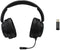 Draadloze gamingheadset - The G-Lab - KORP IRIDIUM - Microfoon - RGB - PC/PS4/Xbox One - Zwart
