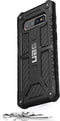 Urban Armor Gear Monarch - Smartphonehoesje - 5-laagse bescherming - Zwart