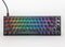 Ducky Mecha Pro SF - Gaming Toetsenbord - Cherry MX Brown - Qwerty US