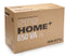 Salicru SPS 650 HOME+ - Interactieve UPS - 650 VA 360 W - Rood