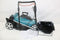 Makita ELM3720 - Elektrische Duwmaaier 37 cm - 1400W 500 m²