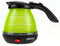 Adler CR 1265 - Silicone Waterkoker - 750 W - 0.5 liter - Groen