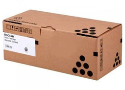 Ricoh 407647 - Toner - Zwart