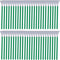 Visible Dust MXD Swabs 16 groen 100 stuks bulk