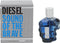 Diesel - Sound Of The Brave - Eau de toilette 75 ml