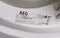 AEG T7DB83GP - Warmtepompdroger - 8 kg - A+ - 66 dB