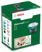 Bosch Home and Garden 1600A023KW Schoonmaakborstel