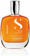 Moisturising Oil Alfaparf Milano Semi Di Lino Smooth (100 ml)