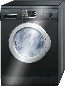 Bosch WAE244B1 - Wasmachine 7kg 1200rpm - Zwart