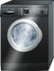 Bosch WAE244B1 - Wasmachine 7kg 1200rpm - Zwart