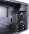 Fractal Design Focus G Mini - ATX Mini-Tower - 4 uitbreidingssleuven - Zwart Wit