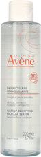 Avène Les Essentiels Micellair Reinigingswater 200 ml