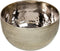 Middenstuk 15 x 15 x 8,5 cm Gouden Aluminium