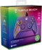 Turtle Beach Afterglow Wave - Gamecontroller - RGB-verlichting en hall-effect-triggers - Paars