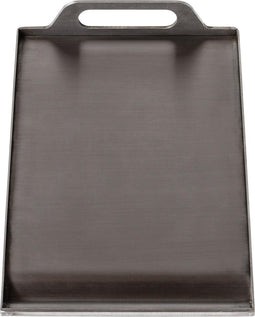 Everdure Furnace Teppanyaki Bakplaat - Zwart - Heston Blumenthal