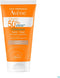 Zonnebrandcrème met Kleur Avene Cleanance SPF 50+ 50 ml