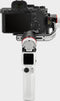 Zhiyun CRANE M3 COMBO - Gimbal - 1.22 inch touchscreen - Wit Zwart