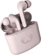 Fresh 'n Rebel Twins Fuse - True Wireless Oordopjes - 30 uur speelduur - Roze