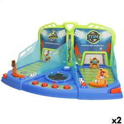 Bordspel Colorbaby 2 Stuks