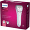 Philips BRE730/10 - Epileerapparaat - Wet & Dry - Extra breed epileerhoofd (1 stuk)
