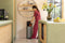 Brabantia Bo Pedaalemmer - 30 liter - Soft-close - Platinum
