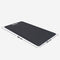 Gorilla Sports Yogamat Deluxe - Yogamat 190 x 100 x 1,5 cm - Antislip - Zwart